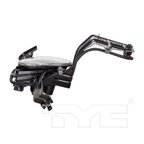 TYC 19-5976-00 Fog Light Assembly - Left - view 5