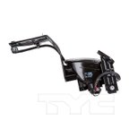 TYC 19-5976-00 Fog Light Assembly - Left - view 6