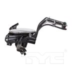TYC 19-5976-00 Fog Light Assembly - Left - view 7