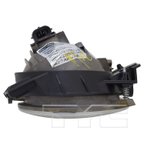 TYC 19-5980-00-9 Fog Light Assembly - Left - view 6