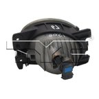 TYC 19-5980-00 Fog Light Assembly - Left - view 2