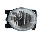 TYC 19-5980-00 Fog Light Assembly - Left - view 1