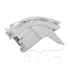 TYC 19-5983-01 Fog Light Lens / Housing - Right - view 6