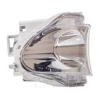 TYC 19-5983-01 Fog Light Lens / Housing - Right - view 3
