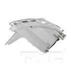 TYC 19-5983-01 Fog Light Lens / Housing - Right - view 4