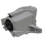TYC 19-5984-01-9 Fog Light Lens / Housing - Left - view 5