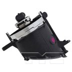 TYC 19-5985-00-9 Fog Light Assembly - Right - view 7