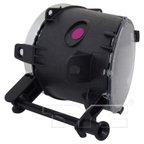 TYC 19-5986-00-9 Fog Light Assembly - Left - view 2