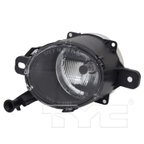 TYC 19-5986-00-9 Fog Light Assembly - Left - view 1