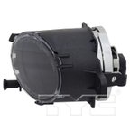 TYC 19-5986-00-9 Fog Light Assembly - Left - view 3