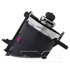 TYC 19-5986-00-9 Fog Light Assembly - Left - view 7