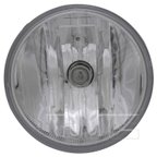 TYC 19-5987-00-9 Fog Light Assembly - Left or Right - view 1