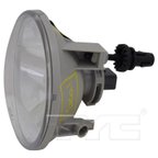 TYC 19-5987-00-9 Fog Light Assembly - Left or Right - view 4