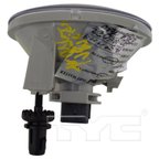 TYC 19-5987-00-9 Fog Light Assembly - Left or Right - view 5