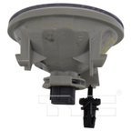 TYC 19-5987-00-9 Fog Light Assembly - Left or Right - view 6