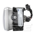 TYC 19-5989-00-9 Fog Light Assembly - Left or Right - view 2