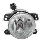 TYC 19-5989-00-9 Fog Light Assembly - Left or Right - view 1