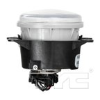 TYC 19-5989-00-9 Fog Light Assembly - Left or Right - view 6