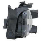 TYC 19-5991-00-9 Fog Light Assembly - Right - view 4