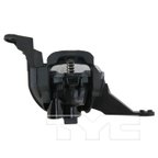 TYC 19-5991-00-9 Fog Light Assembly - Right - view 6