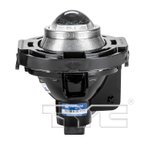 TYC 19-5997-00-9 Fog Light Assembly - Left or Right - view 4