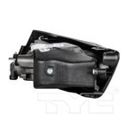 TYC 19-6002-00-9 Fog Light Assembly - Left - view 2