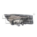 TYC 19-6002-00-9 Fog Light Assembly - Left - view 5