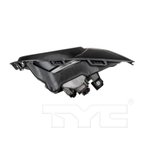 TYC 19-6002-00-9 Fog Light Assembly - Left - view 6
