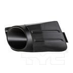 TYC 19-6002-00-9 Fog Light Assembly - Left - view 3