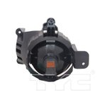 TYC 19-6003-00-9 Fog Light Assembly - Right - view 2