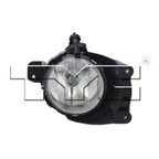 TYC 19-6003-00-9 Fog Light Assembly - Right - view 1