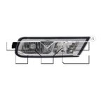 TYC 19-6007-00 Fog Light Assembly - Right - view 1