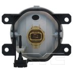 TYC 19-6011-00-9 Fog Light Assembly - Left or Right - view 5