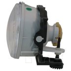 TYC 19-6011-00-9 Fog Light Assembly - Left or Right - view 2