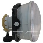 TYC 19-6011-00-9 Fog Light Assembly - Left or Right - view 3