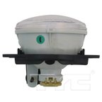 TYC 19-6011-00-9 Fog Light Assembly - Left or Right - view 4
