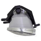 TYC 19-6019-00-9 Fog Light Assembly - Right - view 8