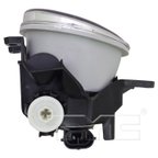 TYC 19-6020-00 Fog Light Assembly - Left - view 7
