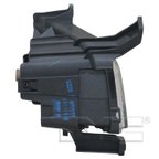 TYC 19-6022-00-9 Fog Light Assembly - Left - view 2