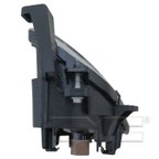 TYC 19-6022-00-9 Fog Light Assembly - Left - view 6