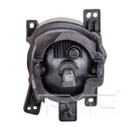 TYC 19-6023-00 Fog Light Assembly - Right - view 5