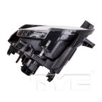 TYC 19-6023-00 Fog Light Assembly - Right - view 6