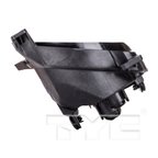 TYC 19-6023-00 Fog Light Assembly - Right - view 4