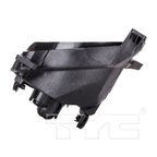 TYC 19-6024-00-1 Fog Light Assembly - Left - view 7