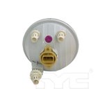 TYC 19-6029-00-9 Fog Light Assembly - Left or Right - view 5