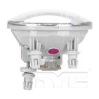 TYC 19-6029-00 Fog Light Assembly - Left or Right - view 4