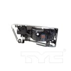 TYC 19-6031-00-9 Fog Light Assembly - Right - view 5