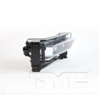 TYC 19-6031-00 Fog Light Assembly - Right - view 2