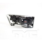 TYC 19-6031-00 Fog Light Assembly - Right - view 5