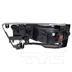 TYC 19-6031-90-9 Fog Light Assembly - Right - view 5
